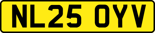 NL25OYV