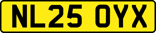 NL25OYX