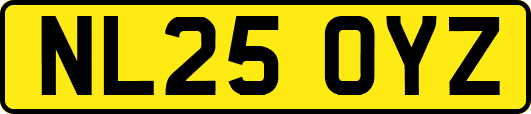 NL25OYZ