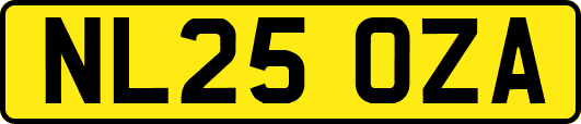NL25OZA