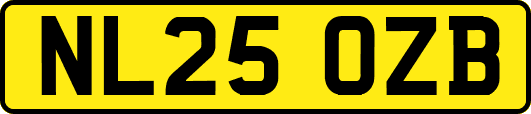 NL25OZB