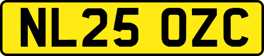 NL25OZC