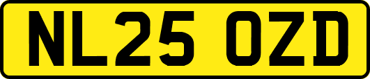 NL25OZD