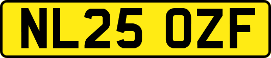 NL25OZF
