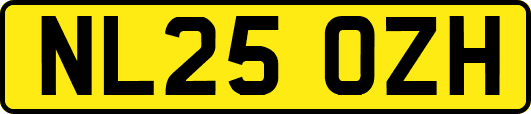 NL25OZH