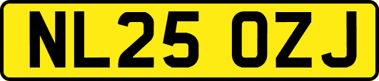 NL25OZJ