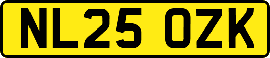NL25OZK