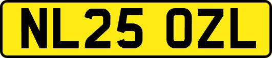 NL25OZL