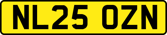 NL25OZN