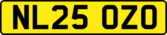 NL25OZO