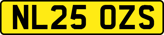 NL25OZS