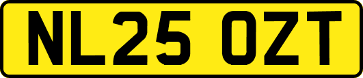 NL25OZT