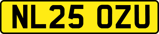 NL25OZU