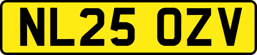 NL25OZV