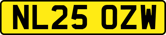 NL25OZW