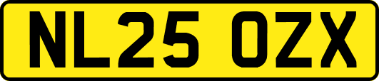 NL25OZX