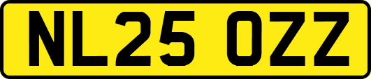 NL25OZZ