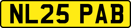 NL25PAB