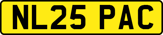 NL25PAC