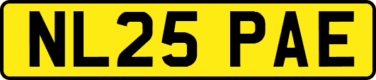 NL25PAE