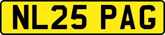NL25PAG