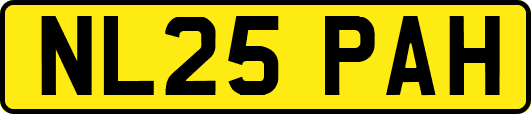 NL25PAH
