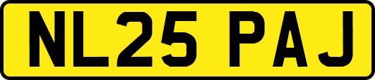 NL25PAJ