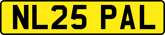 NL25PAL
