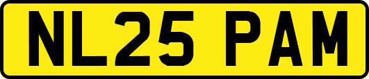 NL25PAM