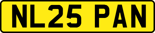NL25PAN