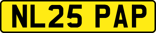 NL25PAP