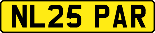 NL25PAR