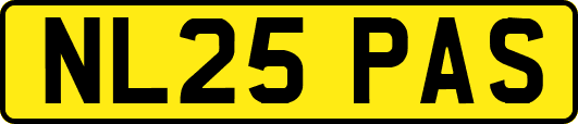 NL25PAS