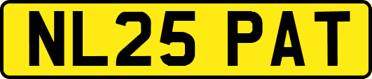 NL25PAT