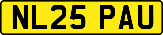 NL25PAU