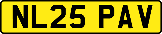 NL25PAV