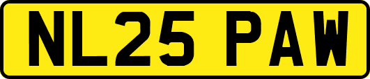 NL25PAW