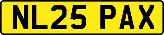 NL25PAX