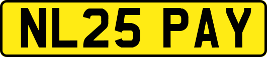 NL25PAY