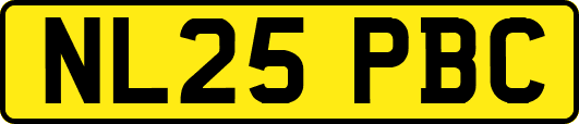 NL25PBC