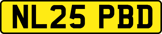 NL25PBD