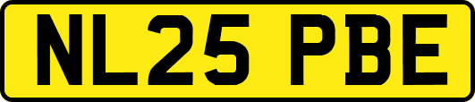 NL25PBE