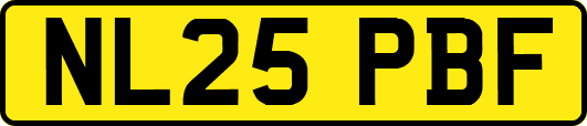 NL25PBF