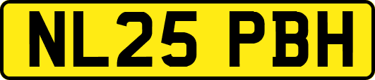 NL25PBH