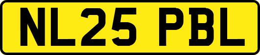 NL25PBL