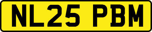NL25PBM