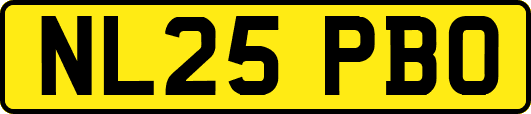 NL25PBO