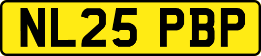 NL25PBP