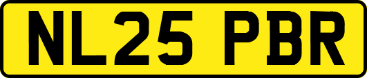 NL25PBR