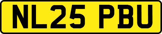 NL25PBU